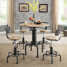 Load image into Gallery viewer, Fran Wine Bar Table
