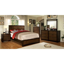 Load image into Gallery viewer, Corsica Cal.King Bed
