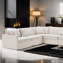 Load image into Gallery viewer, Crayford L-Sectional
