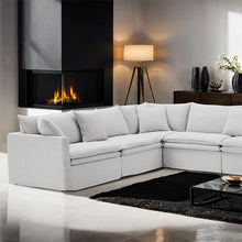 Load image into Gallery viewer, Crayford L-Sectional
