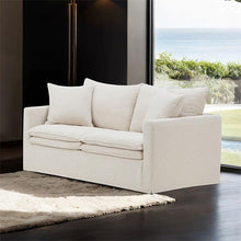 Load image into Gallery viewer, Crayford Loveseat
