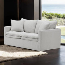 Load image into Gallery viewer, Crayford Loveseat

