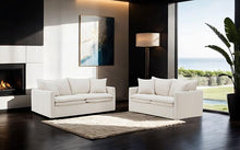 Load image into Gallery viewer, Crayford Loveseat
