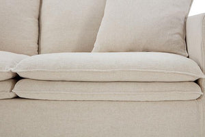 Crayford L-Sectional