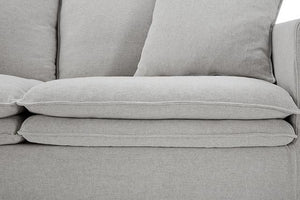 Crayford Loveseat