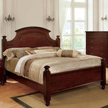 Load image into Gallery viewer, Gabrielle E.King Bed
