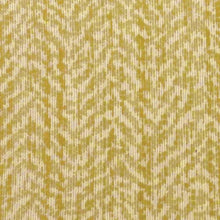 Load image into Gallery viewer, Gail Yellow 22&quot; X 22&quot; Pillow, Yellow (2/CTN)
