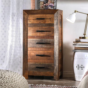 GALANTHUS Chest