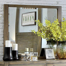 Load image into Gallery viewer, Garland Mirror
