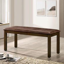 Load image into Gallery viewer, Garnett Bench
