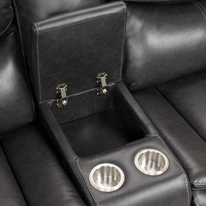 Gatria Sectional