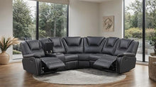 Load image into Gallery viewer, Gelasia Sofa
