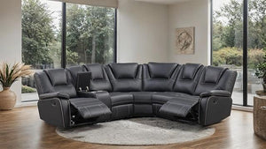 Gelasia Sofa