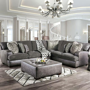 Gellhorn Sectional