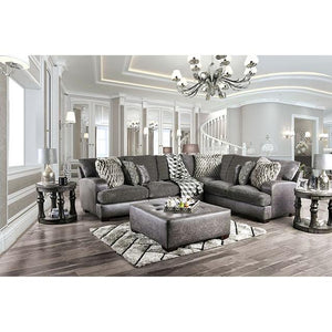 Gellhorn Sectional