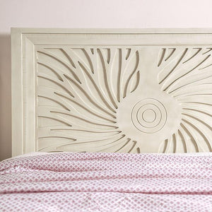 Geneva Full & Twin Bed