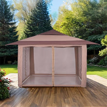 Load image into Gallery viewer, Genoa Pop Up Gazebo

