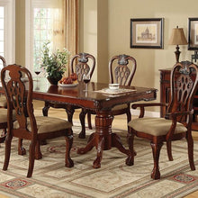 Load image into Gallery viewer, Georgetown 7 Pc Dining Table Set
