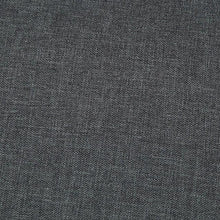 Load image into Gallery viewer, Georgia Antique White/Gray Love Seat Bench
