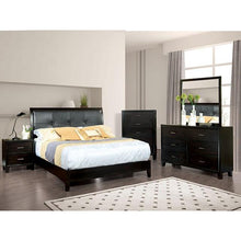 Load image into Gallery viewer, Enrico I Espresso E.King Bed

