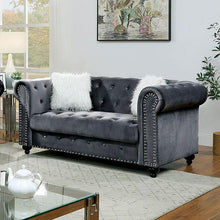 Load image into Gallery viewer, Giacomo Loveseat
