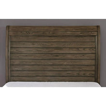 Load image into Gallery viewer, Gilbert Cal.King &amp; Queen Bed
