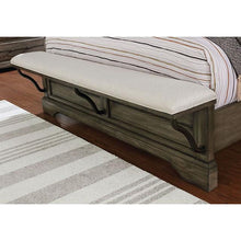 Load image into Gallery viewer, Gilbert Cal.King &amp; Queen Bed
