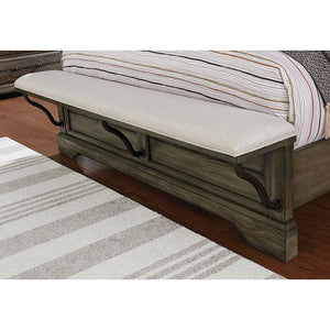 Gilbert Bed