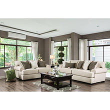 Load image into Gallery viewer, Gilda Love Seat
