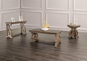 Giordani Sofa Table