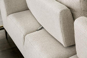 Gladbach Sectional, Left Chaise