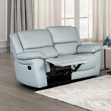 Load image into Gallery viewer, Glarus Loveseat Manual Recliner
