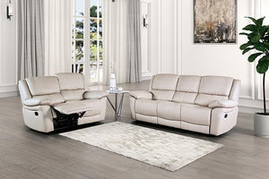 Glarus Recliner Chair