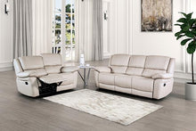 Load image into Gallery viewer, Glarus Sofa Manual Recliner
