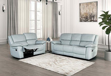 Load image into Gallery viewer, Glarus Sofa Manual Recliner
