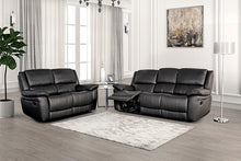 Load image into Gallery viewer, Glarus Sofa Manual Recliner
