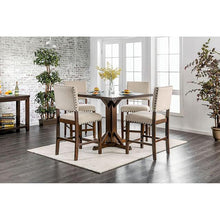 Load image into Gallery viewer, Glenbrook 5 Pc Counter Ht Table Set
