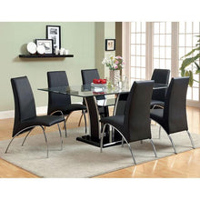 Load image into Gallery viewer, Glenview 7 Pc Dining Table Set

