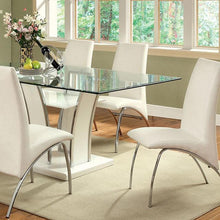 Load image into Gallery viewer, Glenview 7 Pc Dining Table Set
