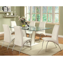 Load image into Gallery viewer, Glenview 7 Pc Dining Table Set

