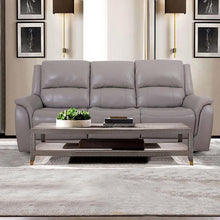 Load image into Gallery viewer, GORGIUS Power Sofa, Light Gray
