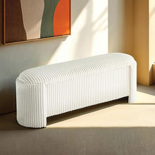 Load image into Gallery viewer, Grainne Storage Bench
