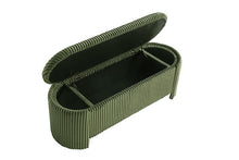Load image into Gallery viewer, Grainne Storage Bench
