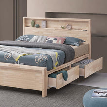 Load image into Gallery viewer, Grange Full, Queen &amp; Twin Bed
