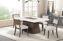 Load image into Gallery viewer, Grasten Dining Table Set
