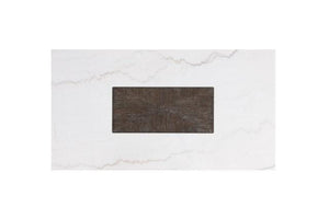 Grasten Square Coffee Table