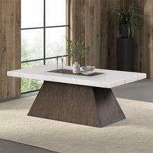 Load image into Gallery viewer, Grasten Square Coffee Table
