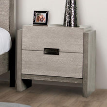 Load image into Gallery viewer, Gristalt Night Stand (w/ Felt Line, No USB)
