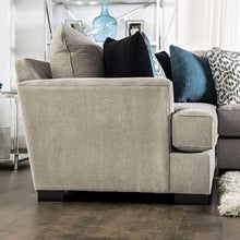 Load image into Gallery viewer, GUNNERSBURY Sectional, Gray
