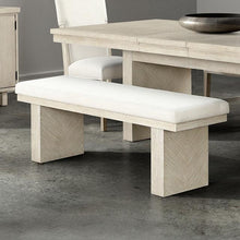 Load image into Gallery viewer, Hagerman Dining Bench
